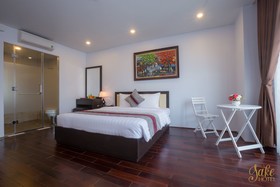Honzo Hotel