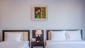 Honzo Hotel