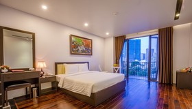 Honzo Hotel