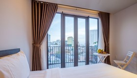 Honzo Hotel