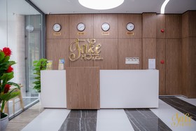 Honzo Hotel