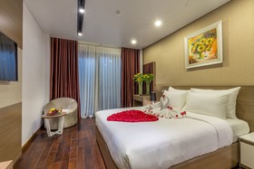 Honzo Hotel