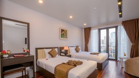 Honzo Hotel
