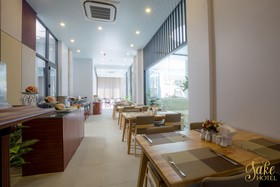 Honzo Hotel