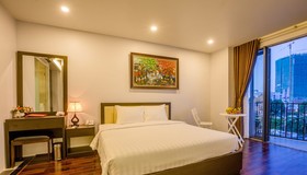 Honzo Hotel