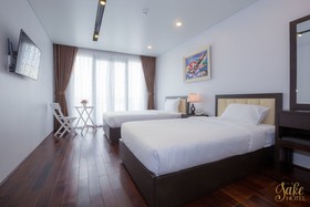 Honzo Hotel