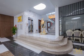 Honzo Hotel