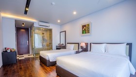 Honzo Hotel