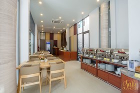 Honzo Hotel