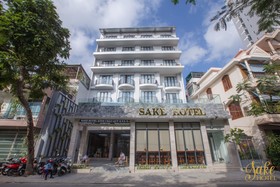 Honzo Hotel