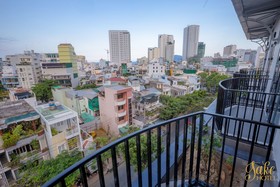 Honzo Hotel