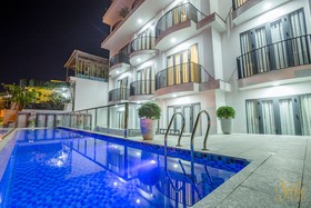 Honzo Hotel