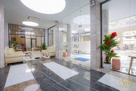 Honzo Hotel