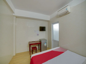 Vinh Hoa Hotel by OYO Rooms
