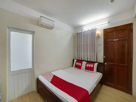 Vinh Hoa Hotel by OYO Rooms