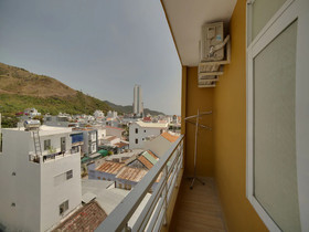 Vinh Hoa Hotel by OYO Rooms