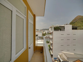 Vinh Hoa Hotel by OYO Rooms