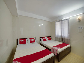 Vinh Hoa Hotel by OYO Rooms