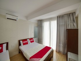 Vinh Hoa Hotel by OYO Rooms