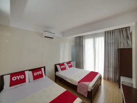 Vinh Hoa Hotel by OYO Rooms