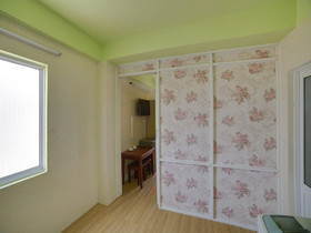 Vinh Hoa Hotel by OYO Rooms