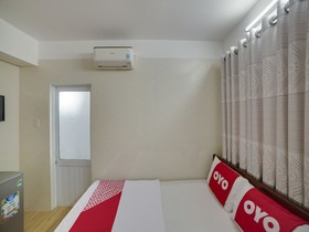 Vinh Hoa Hotel by OYO Rooms