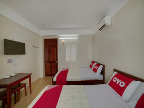 Vinh Hoa Hotel by OYO Rooms