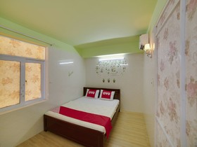Vinh Hoa Hotel by OYO Rooms