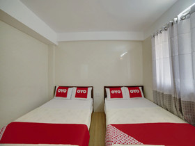 Vinh Hoa Hotel by OYO Rooms