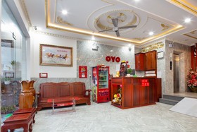 Vinh Quang Hotel 3 by OYO Rooms
