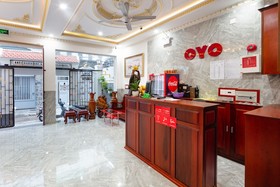 Vinh Quang Hotel 3 by OYO Rooms