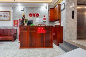 Vinh Quang Hotel 3 by OYO Rooms