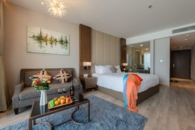 Vinlegend Apartments