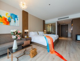 Vinlegend Apartments