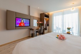 Vinlegend Apartments