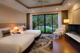 Vinpearl Discovery Golflink Nha Trang