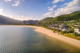 Vinpearl Discovery Golflink Nha Trang