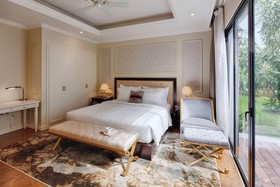 Vinpearl Discovery Golflink Nha Trang