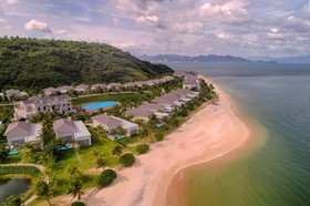 Vinpearl Discovery Golflink Nha Trang