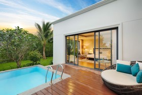 Vinpearl Discovery Golflink Nha Trang
