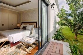 Vinpearl Discovery Golflink Nha Trang