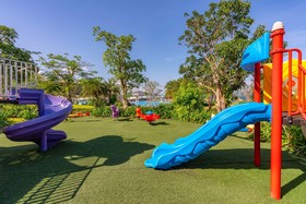 Vinpearl Discovery Golflink Nha Trang