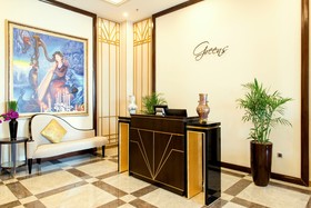 Vinpearl Discovery 1 Nha Trang