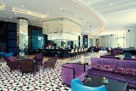 Vinpearl Discovery 1 Nha Trang