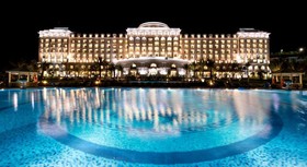 Vinpearl Discovery 1 Nha Trang