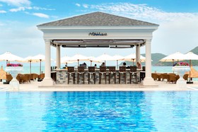 Vinpearl Discovery 1 Nha Trang