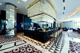 Vinpearl Discovery 1 Nha Trang