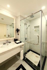 Vinpearl Discovery 1 Nha Trang