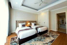 Vinpearl Discovery 1 Nha Trang