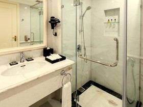 Vinpearl Discovery 1 Nha Trang